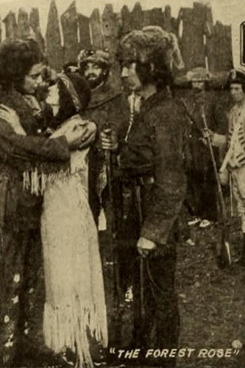 Poster for The Forest Rose