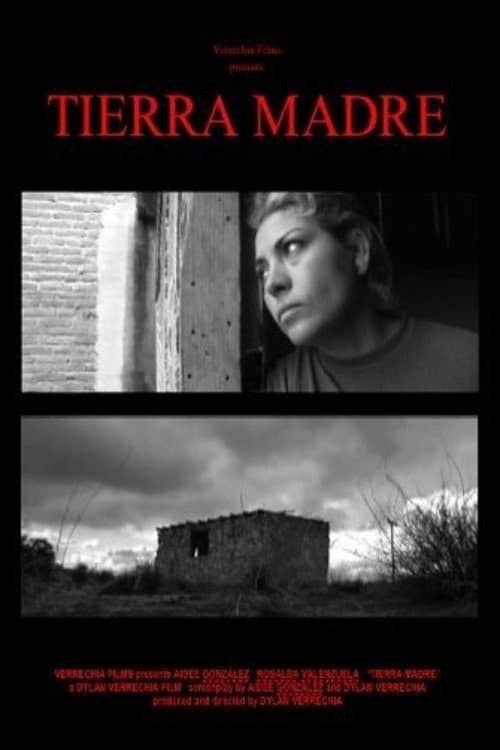 Poster for Mother Earth