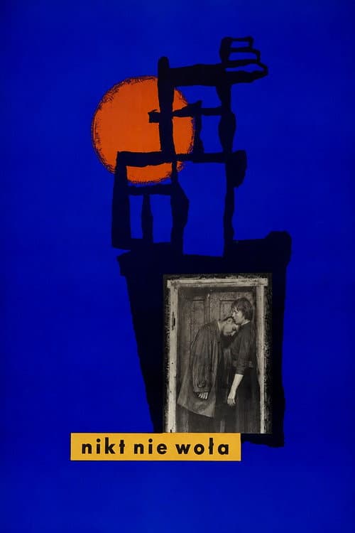 Poster for Nobody's Calling