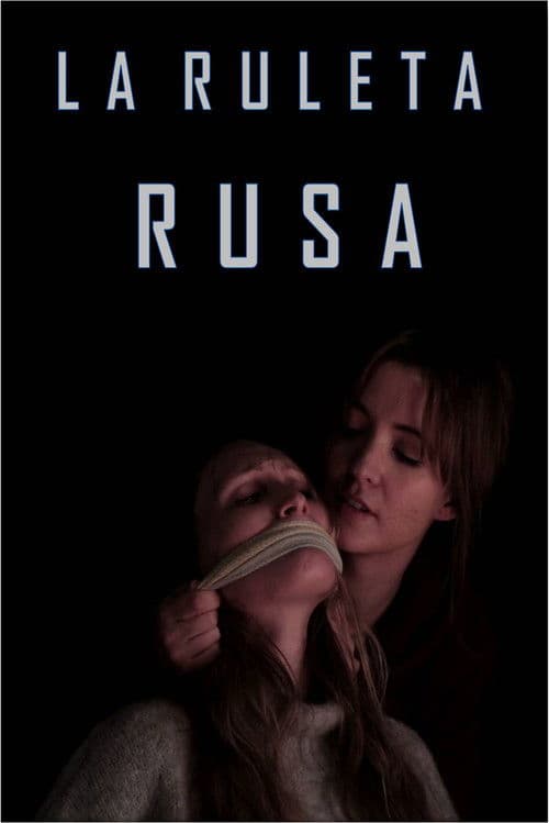 Poster for La Ruleta Rusa