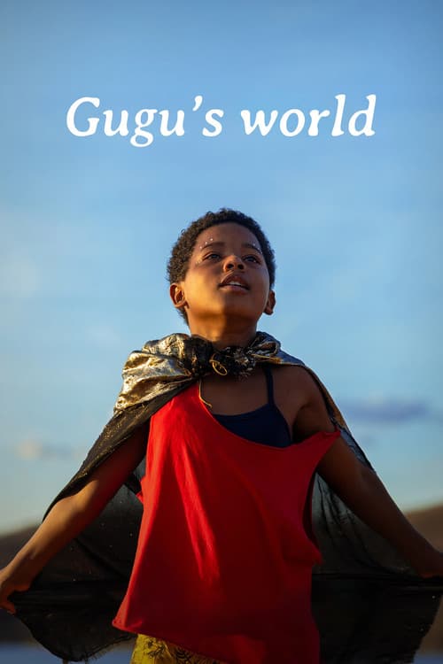 Poster for Gugu's World