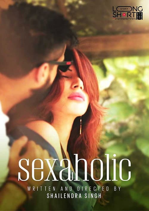 Poster for Sexaholic