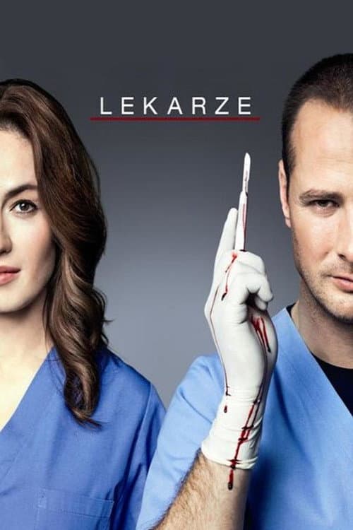 Poster for Medics