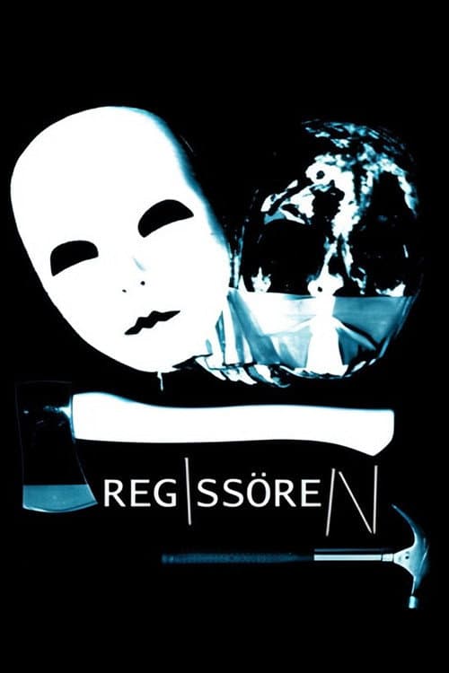 Poster for The Director