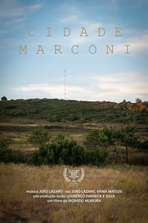 Poster for Marconi City