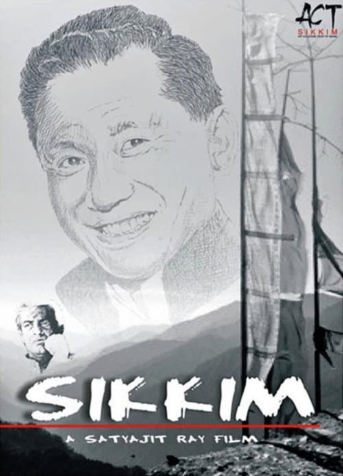 Poster for Sikkim