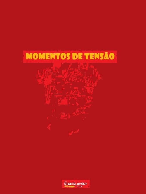 Poster for Momentos de Tensão
