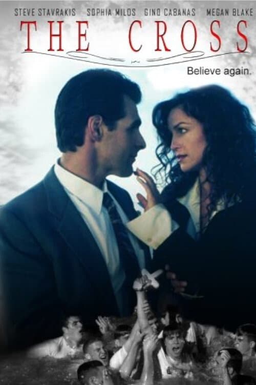 Poster for The Cross