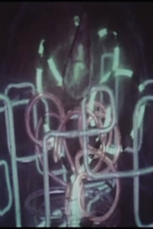 Poster for Record of A Long White Line