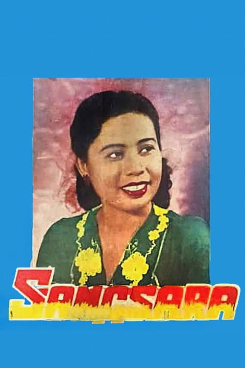 Poster for Sangsara