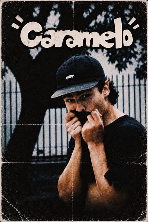 Poster for Caramelo
