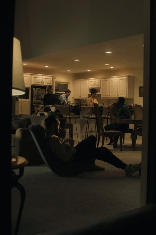 Poster for Window Shopping