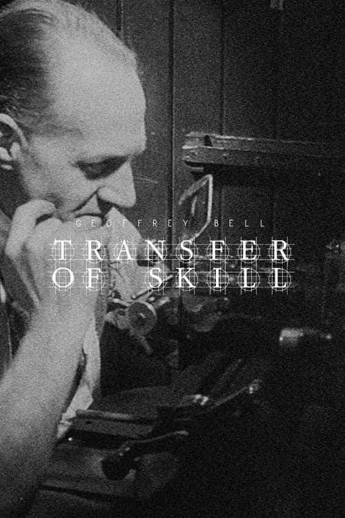 Poster for Transfer of Skill