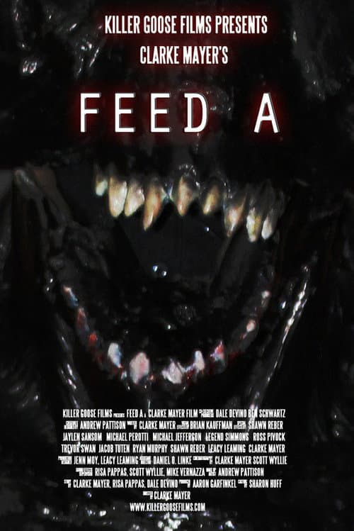 Poster for Feed A