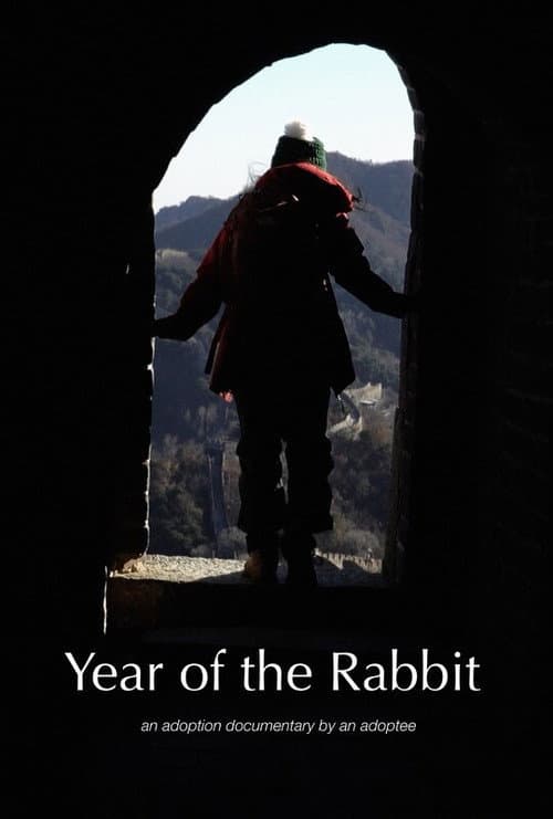 Poster for Year of the Rabbit