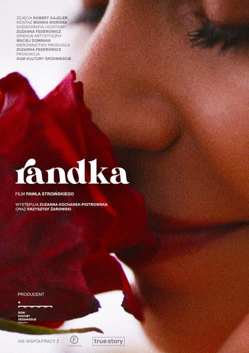 Poster for Randka