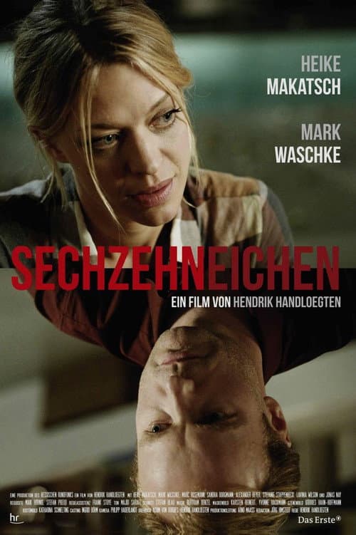 Poster for Sechzehneichen
