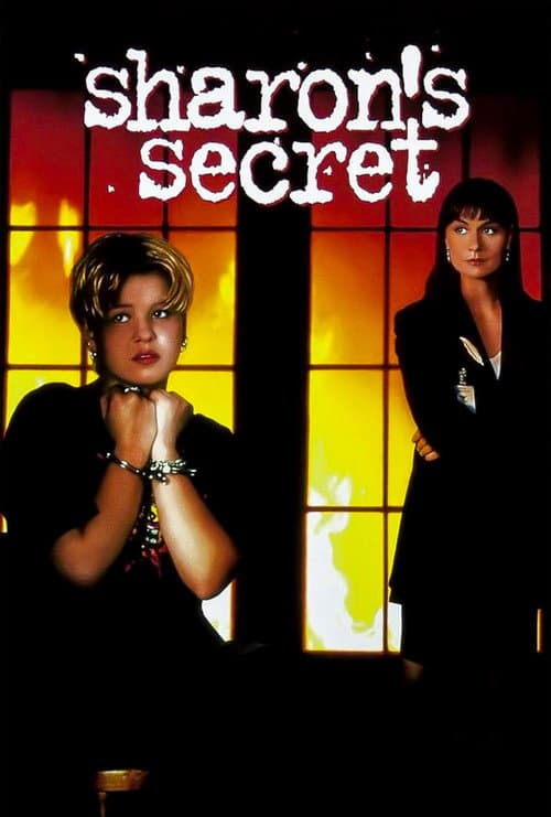 Poster for Sharon's Secret
