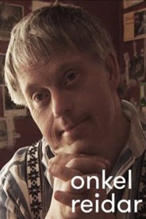 Poster for Onkel Reidar