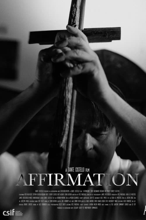 Poster for Affirmation
