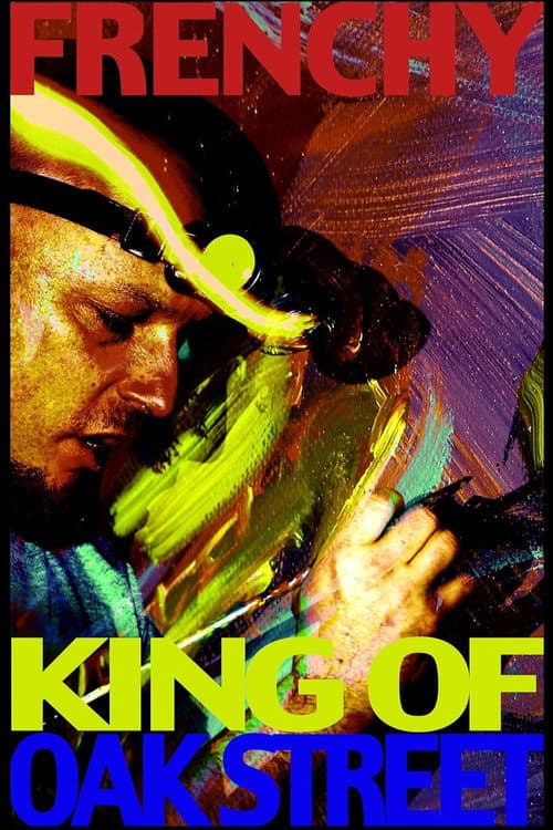 Poster for King of Oak Street