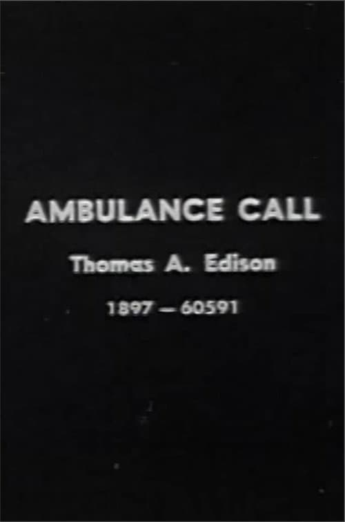 Poster for Ambulance Call