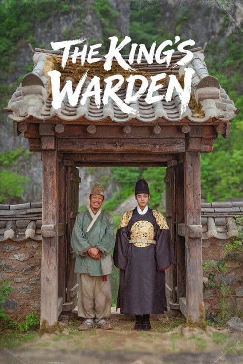 Poster for The King's Warden