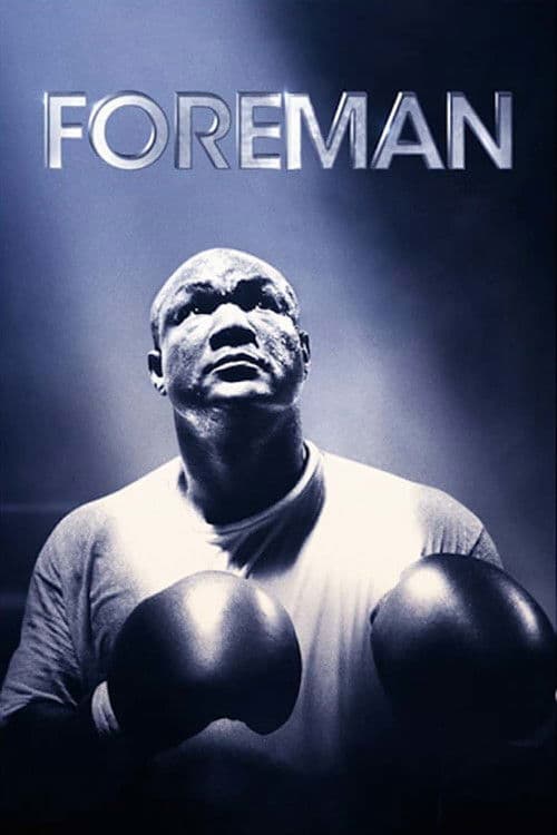 Poster for Foreman