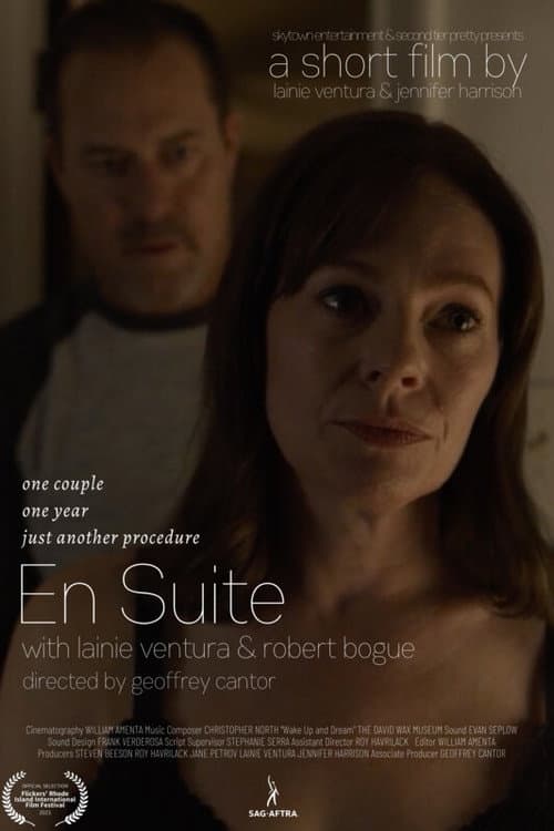 Poster for En Suite