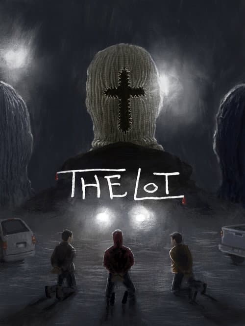 Poster for The Lot