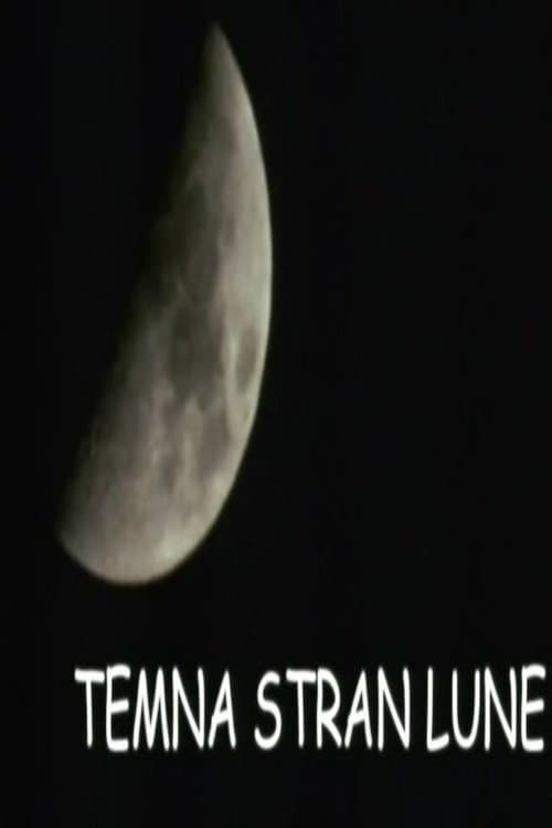 Poster for The Dark Side of the Moon