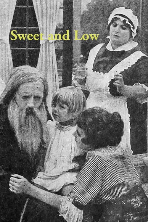 Poster for Sweet and Low