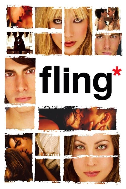 Poster for Fling