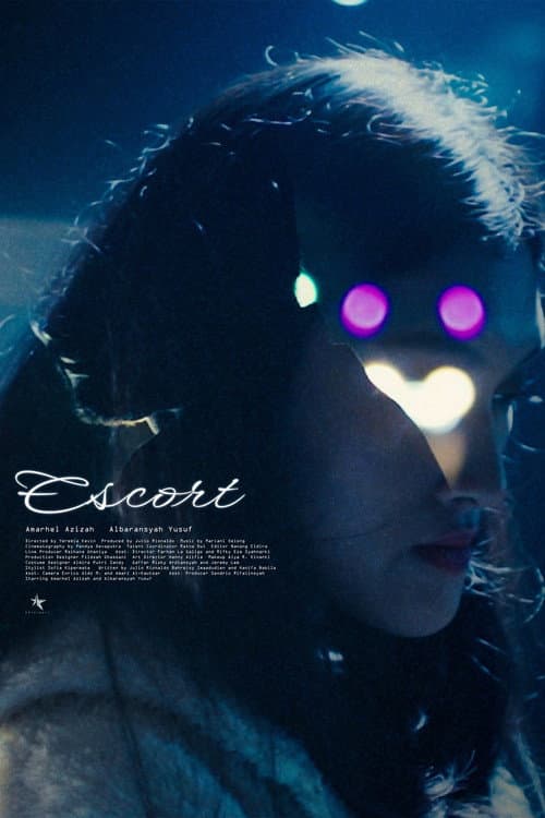 Poster for Escort