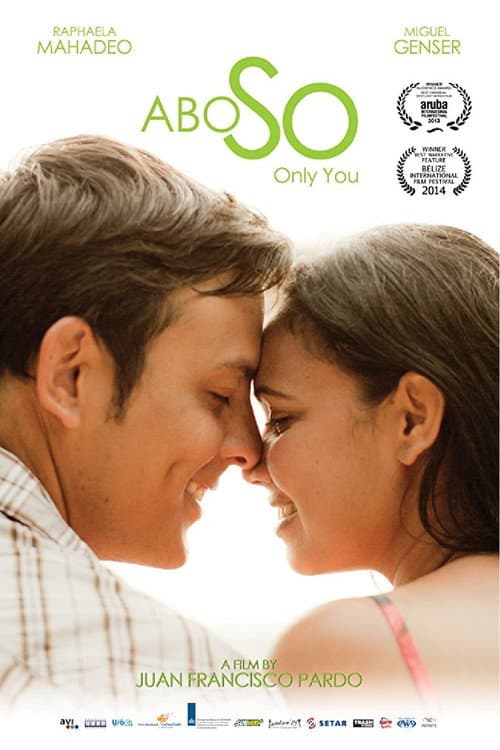 Poster for Only You