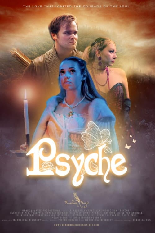 Poster for Psyche