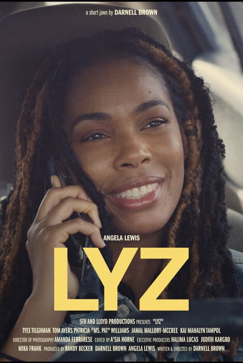 Poster for LYZ