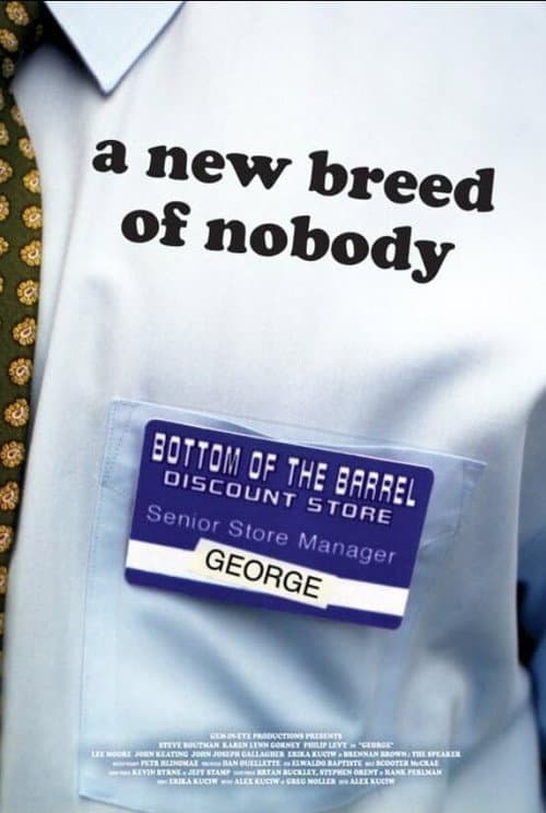 Poster for George
