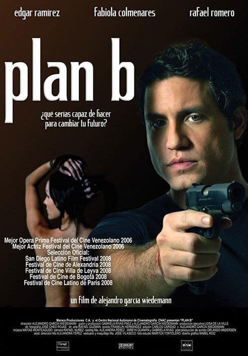 Poster for Plan B