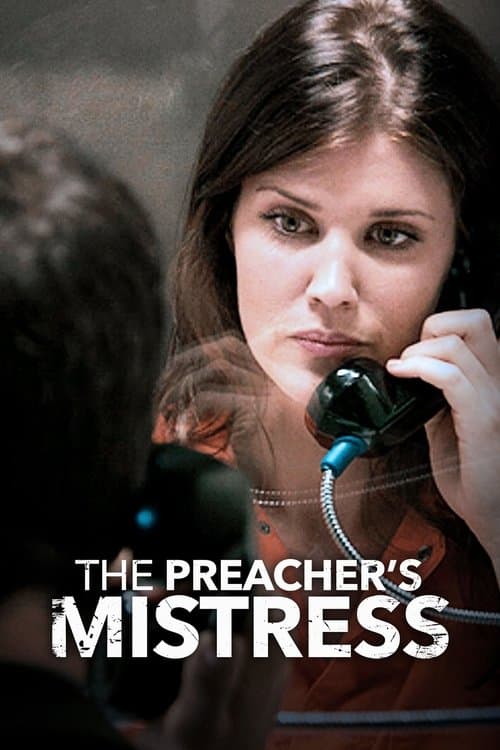 Постер до фільму «The Preacher's Mistress»