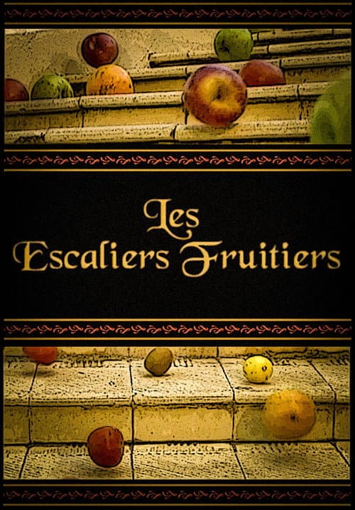 Poster for Fruit Stairs