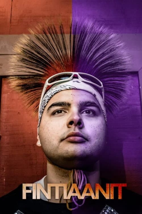 Poster for Finndians