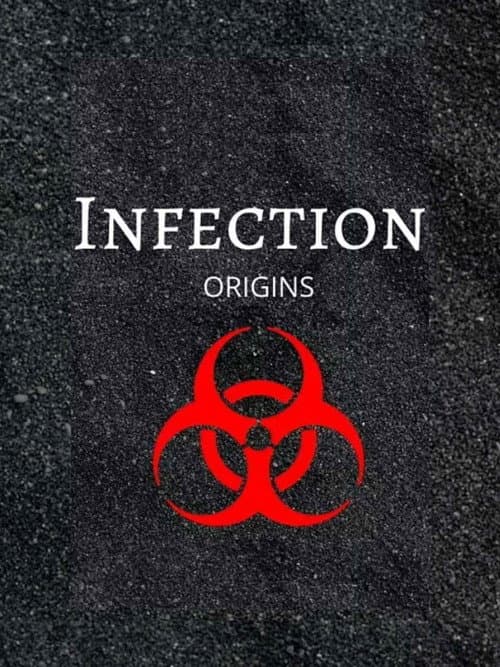 Poster for Infection: Origins