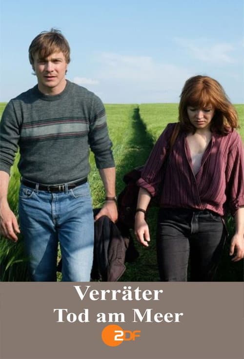 Poster for Verräter - Tod am Meer