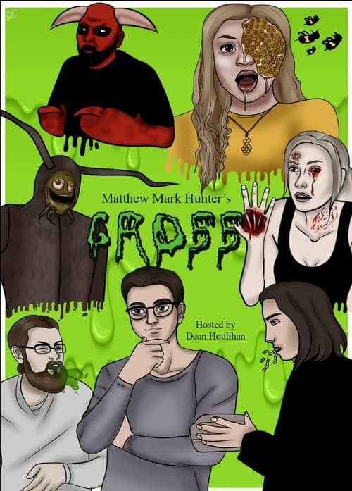 Poster for Gross