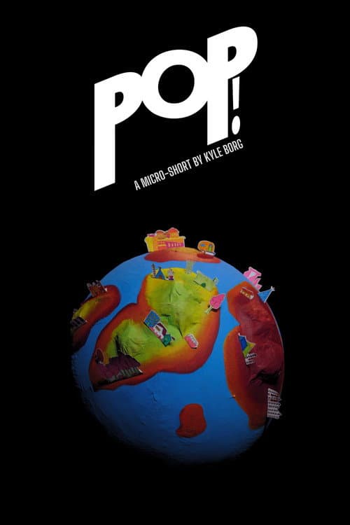 Poster for Pop!