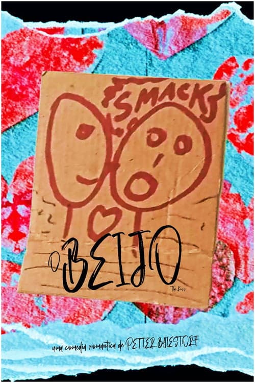 Poster for O Beijo