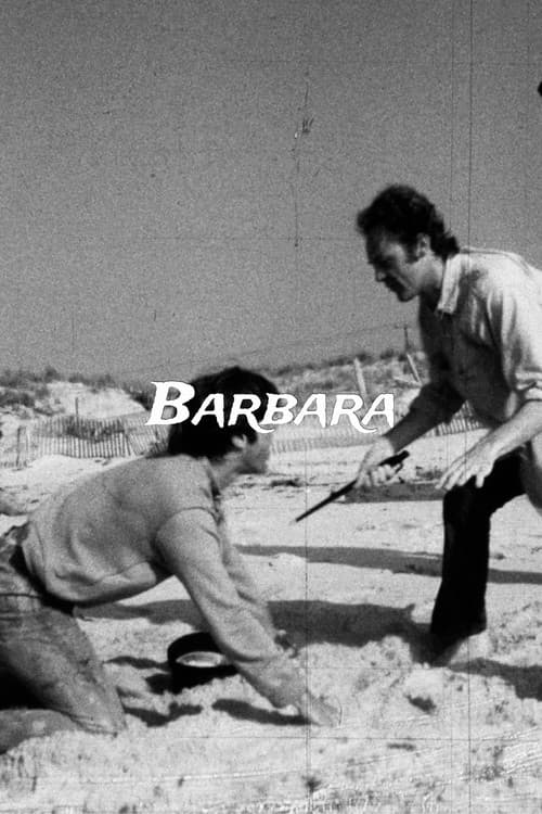 Poster for Barbara