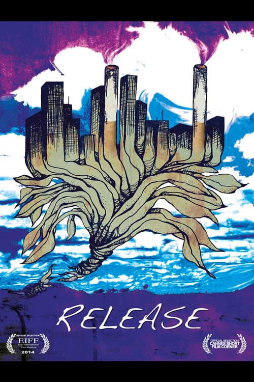Poster for Release