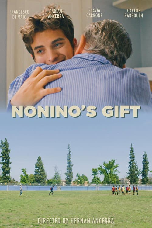 Poster for Nonino's Gift